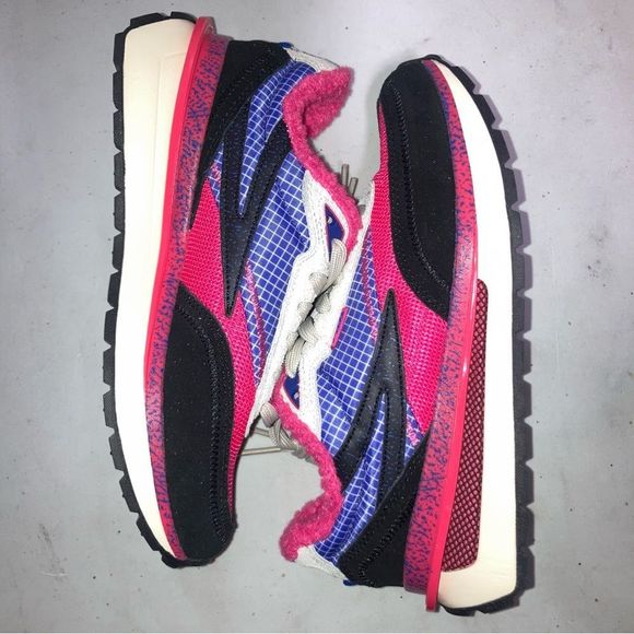 FILA Renno Womens Running Shoe Size 6 - Picture 1 of 6